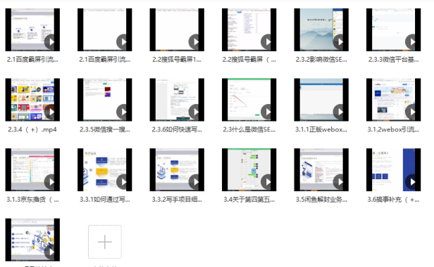 《虚拟资源项目3.0》单品服务流玩法，无成本不易封号，适合新手运作，速看！