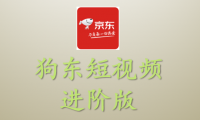 （2520-3）京东短视频项目进阶版