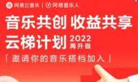 (2522-2)网易云云梯计划,纯挂机项目,高收益