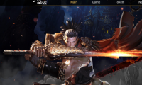 (2525-3)最新链游《四神》挂机项目,日入300+,外面1888/888才能上车
