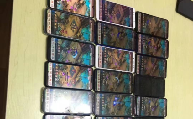【搬砖项目】金砖三国刷金项目，单窗口日30-90