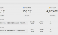 (2621-2)头条中视频科普号混剪玩法,长期项目