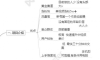 (2623-3)新中视频风口,白宇社漫画解说教程