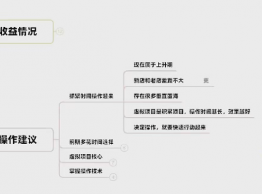 (2716-1)给新手操作虚拟项目的几点建议(真人讲解版)