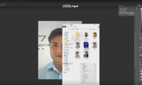 （2029）最新三色SM认证人脸动态视频制作工具+详细教程原理