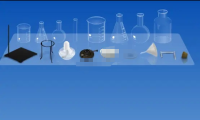 （2089）CHEMIST虚拟化学实验室 一款化学虚拟仿真实验室软件