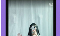 （2092）随机小姐姐短视频播放源码+接口