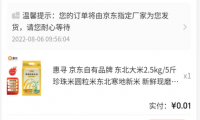 (2806-1)最新技术京东无限撸新人1分购!含小号CK码渠道(灰色)