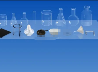 （2089）CHEMIST虚拟化学实验室 一款化学虚拟仿真实验室软件