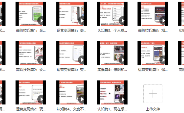 （2061）艾瑞儿-成长赛道快速起号训练营，无水印