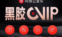 (2435)网易云撸黑胶年卡及变现方法,收益可无限放大