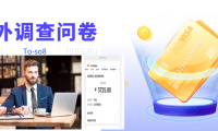 (2539)跨境问卷项目,操作简单一天稳定100美刀,每个月能挣1-3W