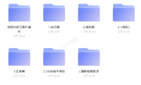 (2555)某宝价值几百元的PS人像修图教程
