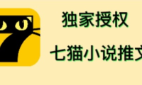 (3080)七猫小说推文(全网独家项目),个人工作室可批量做【详细教程+技术指导】