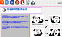 （3389）闪盾网络验证系统源码_无需购置服务器