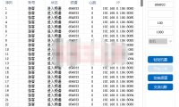 （3436）（免费分享）YY游客协议_一键批量假人上号软件