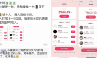 (3512)【信息差项目】外面收费588的电商拉新收割机项目【全套教程】