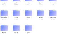(3516)大鹏教育旗下全套课程大合集(总共4160G)