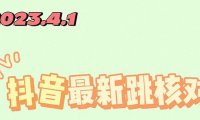 （4418）2023最新注册跳核对方法，长期有效，自用3个月还可以使用