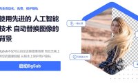 （4661）（免费分享）五个免费高质量的AI自动抠图工具