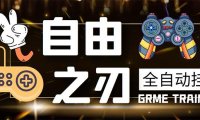 (4702)自由之刃·全自动挂机打金项目,号称单号每月1000+【打金脚本+回收渠道】