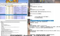 （4798）梦幻西游PC版，多开工具+视频教程