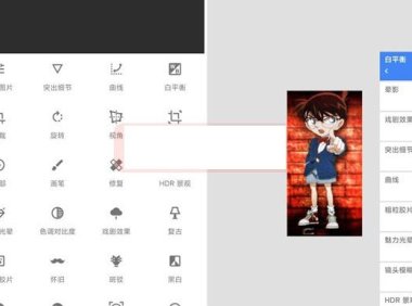 (4690)安卓Snaspeed谷歌修图APP,没有广告+不联机版本