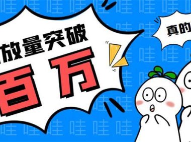 （4842）抖音短视频刷播放量工具，一键秒刷几千播放【软件+视频教程】