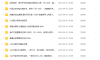 (5141)9.1号资源合集包