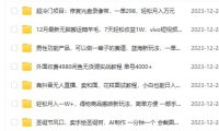 (5858)12月28日其他课程