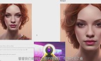(6009)K Mastery - Stable Diffusion AI软件绘画速成从小白到精通-72节-中英字幕