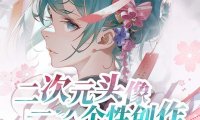 （6037）2023年二次元头像个性创作绘画教程（75节视频课）