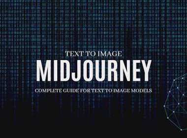 (6084)Midjourney AI:从零基础到高级版的大师班教程-34节课-中英字幕